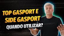Top Gasport e Side Gasport – Quando e como utilizar?