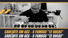 Se a preparação do cabeçote estiver ok, e você não souber configurar a injeção é prejuízo certo.