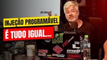 Aprenda a configurar uma bancada suplementar na Fueltech e InjePro – InjectionSchool